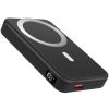 Wireless Power Bank 10000mAh Magnetic Portable Charger 22.5W Fast Charging Fit for iPhone 12/13 /Pro/Mini/Pro Max