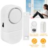 720P WiFi IP Camera Smart Home Security Surveillance Camera Night Vision Motion Detection Two Way Talk Loop Recording App Available for Pet/Nanny/Elde