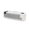 Ultra-Portable Rainbow LED Wireless Speaker - Red