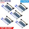 7 in 1 Laptop Keyboard Dust Cleaner Brush Set Earbud Cleaning Pen Electronics Dust Remover with Key Puller Multifunctional Cleaning Tool for PC Tablet