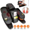 Desk Cooling Fan w/180°Adjustable LED Lamp Baby Stroller Fan Emergency Flashlight Torch for Household Camping Traveling