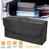 10000mAh 22.5W Magnetic Wireless Power Bank PD Fast Charging Portable Charger with Built-in Type-C Cables 15W Wireless Charging