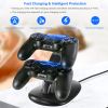 Wireless V5.3 Open Ear Clip Earbuds Over Ear Bone Headphones IPX3 Waterproof Ultra Open Earbuds with LED Display Charging Case for Driving Working Tra
