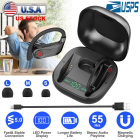 KOCASO KW100 Smart Watch Wearable Tech, Smartphone Companion: Android or iOS, Direct Answer, Smart Remind, Anti Loss/Theft, Contact Sync, SMS Sync, Pe