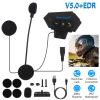 Wireless V5.3 TWS Earbuds In-Ear Stereo Headset Hook Earphone Earpiece with Sensitive Mic Magnetic Charging Case for Driving Working Traveling Sport