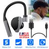 Pro Condenser Microphone w/ Tripod Stand Audio Studio Recording Desktop Mic Flexible Mic For Podcasting Broadcasting Gaming Chatting Webcasting w/3.5m