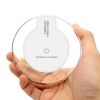 Mini Qi-Wireless Charging Pad