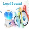 Cyclone Speaker