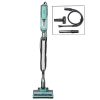 Shark QS100Q Ultralight Pet Corded Stick Vacuum HyperVelocity Handheld Vacuum Upright Vacuum with Swivel Steering 2 Modes with Floor Nozzle Crevice To