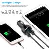Qi Wireless Charger 10400mAh Power Bank 5W Wireless Charger Pad 2.1A USB Charge Port Portable Battery Charger for iPhone XS MAX XR Galaxy S10 S9+ Note