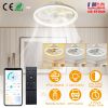 Atomic Projection Alarm Clock Radio Control Clock with WWVB Function Weather Station Dual Alarms Snooze Outdoor Wireless Temperature Humidity Sensor