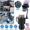 2.4G Wireless Gaming Mouse Optical Mice w/ Receiver 3 Adjustable DPI 6 Buttons For PC Laptop Computer Macbook
