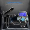 Portable Hand Warmer 5000mAh Power Bank Rechargeable Pocket Warmer Double-Sided Heating Handwarmer
