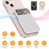 Magsafe Wireless Power Bank 10000mAh Magnetic Portable 18W Fast Charger Fit for IOS Phone 15/14/13/12 Series and More