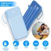 PD22.5W Fast Charger 20000mAh Fast Charging Power Bank Portable Charger with 4 Inbuilt Cables Digital Display Handle Fit For IOSPhone 15/14 Android An