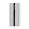 Portable Charger PowerMaster 20000mAh Power Bank Total 5.8A Output 3-USB Ports External
Battery Pack Portable Phone Charger for IOS Phone11/Pro/Max/8