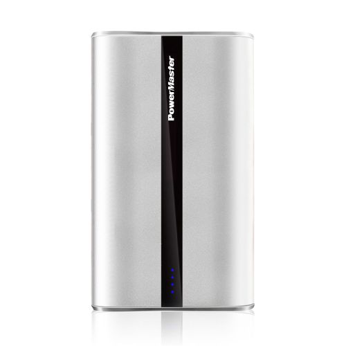 Portable Charger PowerMaster 20000mAh Power Bank Total 5.8A Output 3-USB Ports External Battery Pack Portable Phone Charger for IOS Phone11/Pro/Max/8