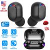 Fitness Tracker Activity Tracker Watch IP56 Waterproof Bracelet Fitness Band Sleep Monitor Pedometer Sedentary Reminder Call Message Notification