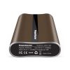Portable Charger PowerMaster 20000mAh Power Bank Total 5.8A Output 3-USB Ports External
Battery Pack Portable Phone Charger for IOS Phone11/Pro/Max/8