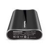 Portable Charger PowerMaster 20000mAh Power Bank Total 5.8A Output 3-USB Ports External
Battery Pack Portable Phone Charger for IOS Phone11/Pro/Max/8