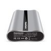 Portable Charger PowerMaster 20000mAh Power Bank Total 5.8A Output 3-USB Ports External
Battery Pack Portable Phone Charger for IOS Phone11/Pro/Max/8