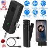 Colorful LED Portable Wireless Party Speaker