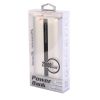 Portable Charger PowerMaster 20000mAh Power Bank Total 5.8A Output 3-USB Ports External
Battery Pack Portable Phone Charger for IOS Phone11/Pro/Max/8