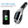 Portable Charger PowerMaster 20000mAh Power Bank Total 5.8A Output 3-USB Ports External
Battery Pack Portable Phone Charger for IOS Phone11/Pro/Max/8