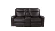 Caleb TP RAF Recliner