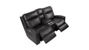 Caleb TP RAF Recliner