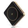 Magnetic Wireless Power Bank 10000mAh Magnetic Portable Charger MagSafe Wireless Power Bank Fit for IOS Phones 14/13/12/11 Series