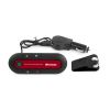 Portable Hand Warmer 5000mAh Power Bank Rechargeable Pocket Warmer Double-Sided Heating Handwarmer